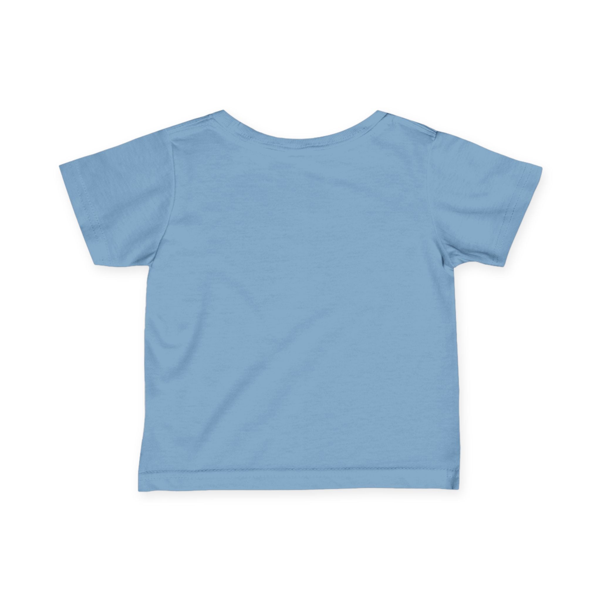 Cute Daisy the Dachshund Puppy Infant T-Shirt – Once Upon a Time Design