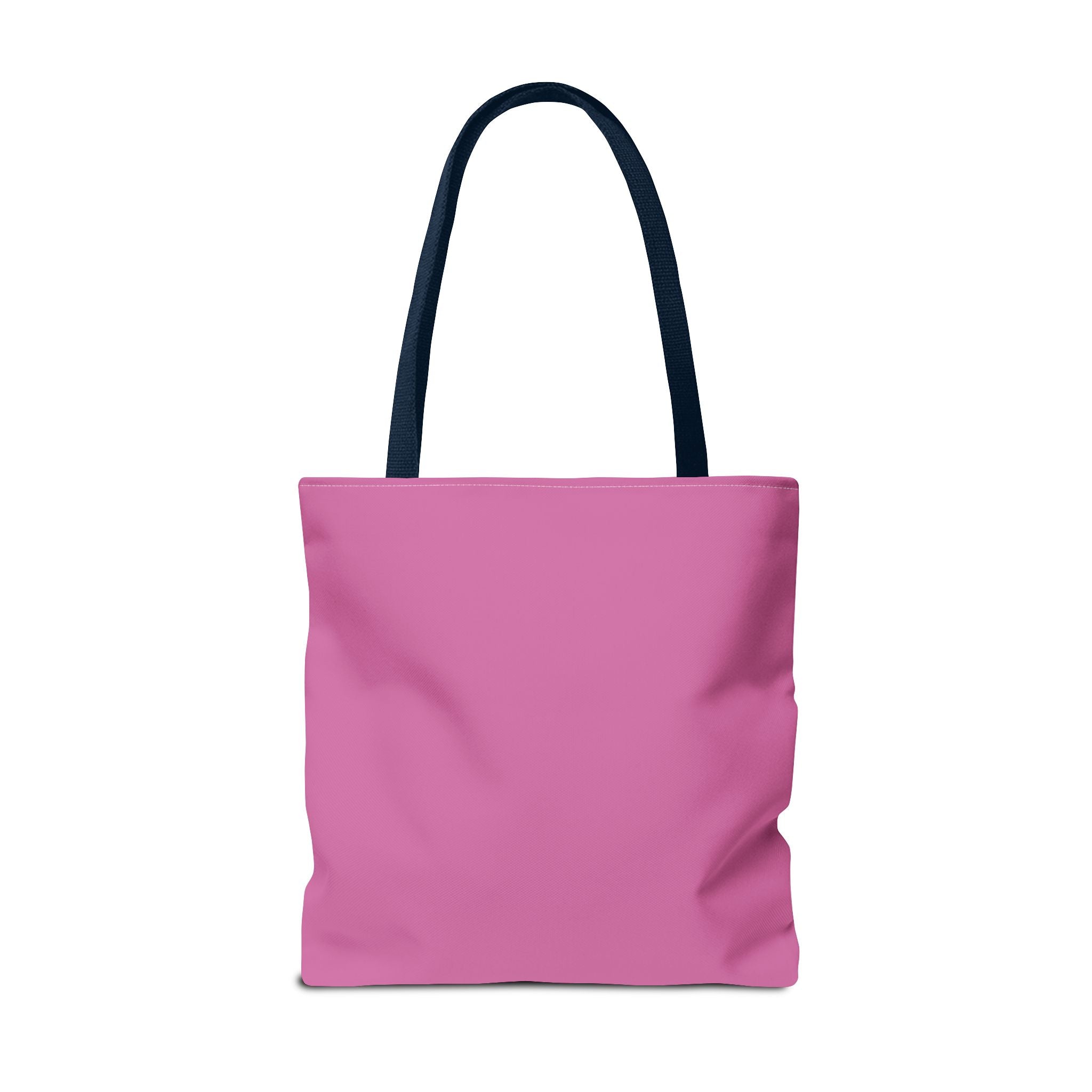 Copy of Vibrant Music-Themed Tote Bag | Fun Design for Animal Lovers & Musicians