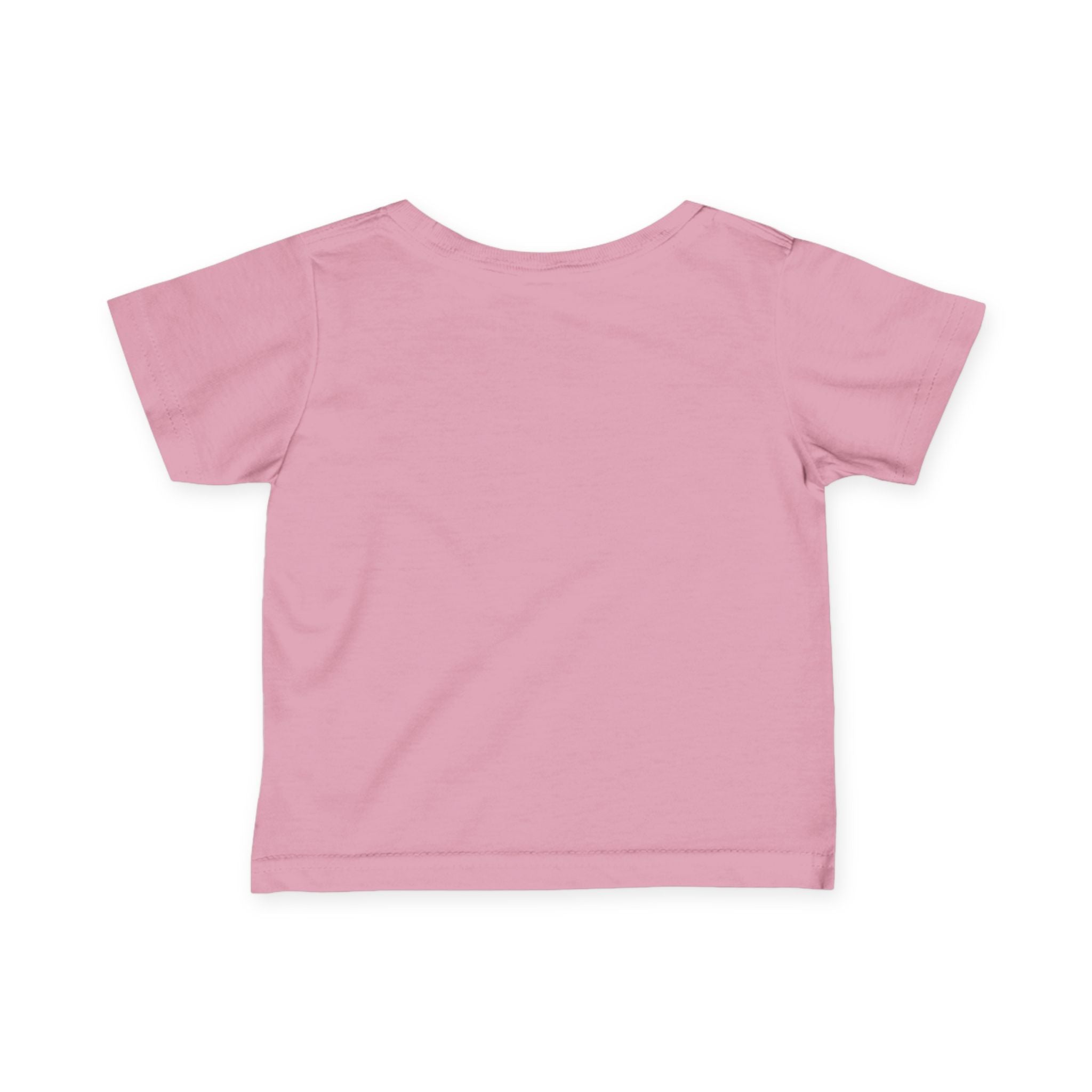 Cute Daisy the Dachshund Puppy Infant T-Shirt – Once Upon a Time Design