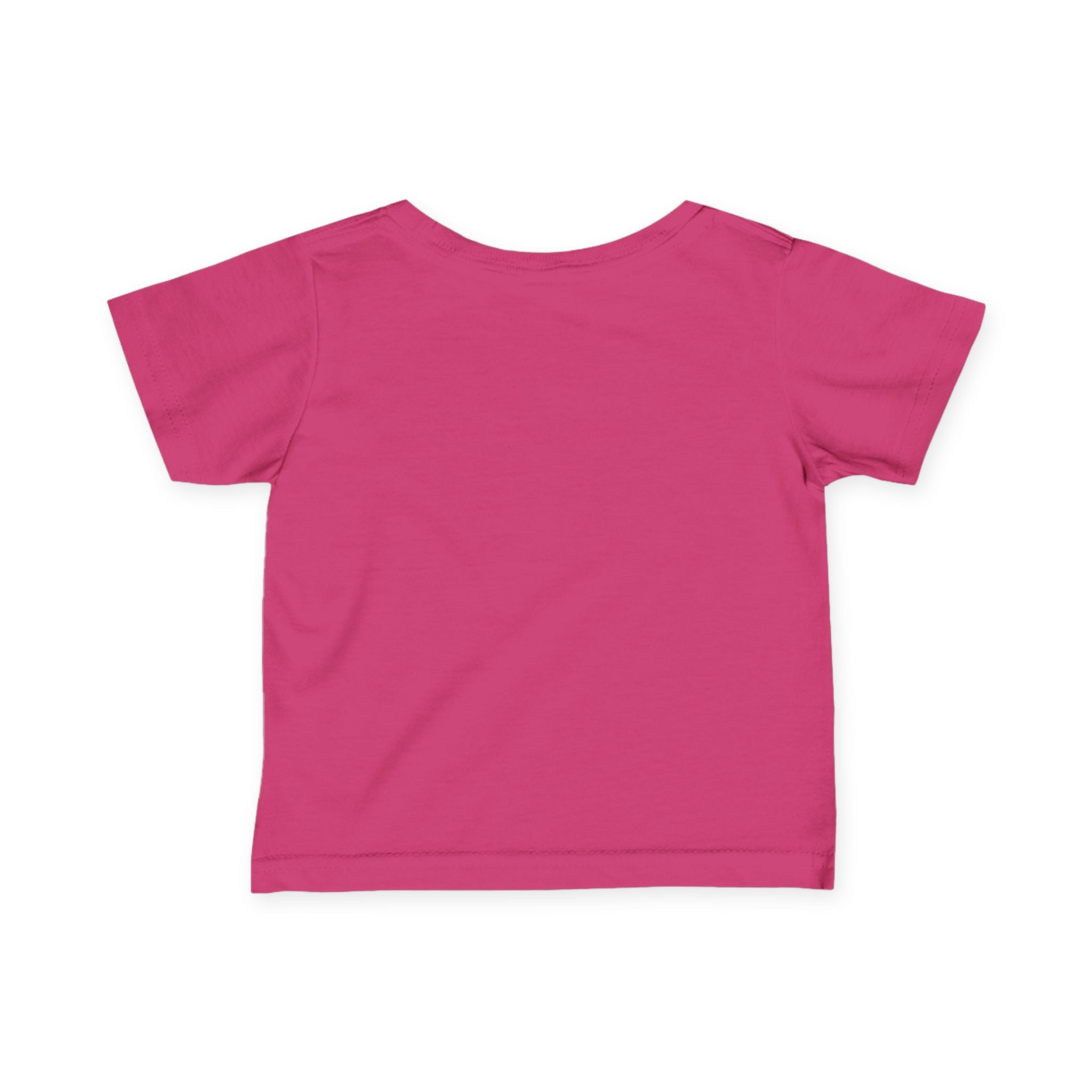 Cute Daisy the Dachshund Puppy Infant T-Shirt – Once Upon a Time Design