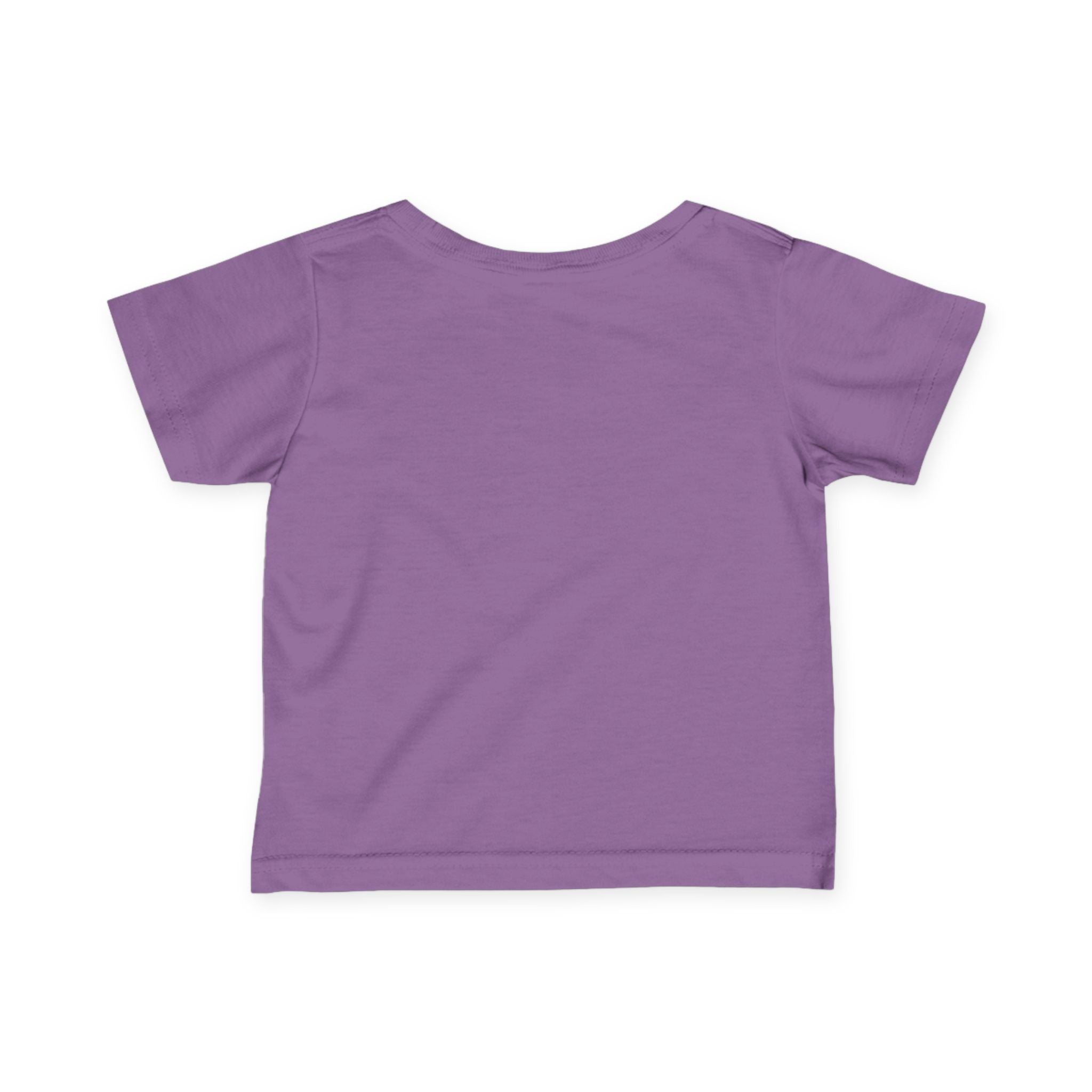 Cute Daisy the Dachshund Puppy Infant T-Shirt – Once Upon a Time Design