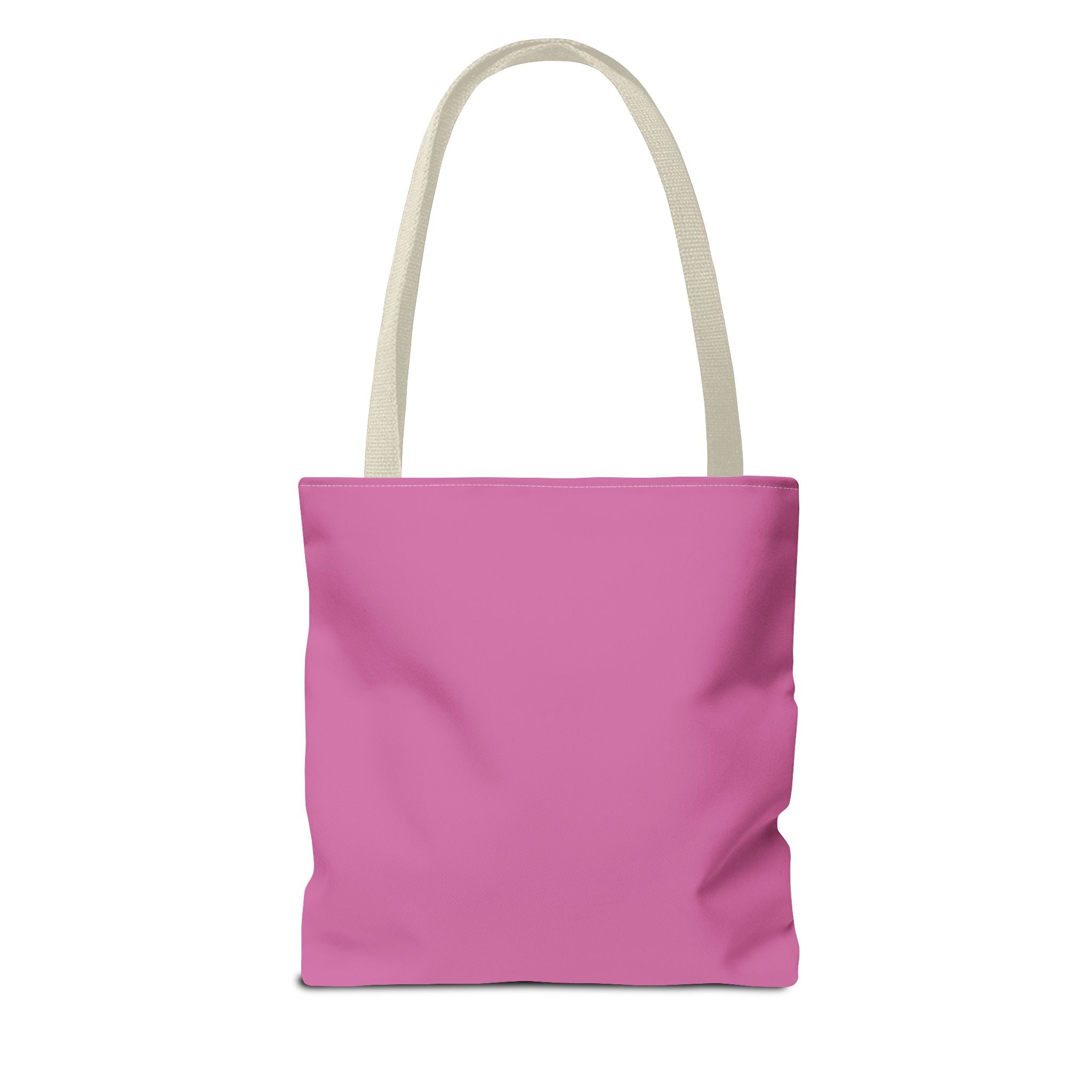 Copy of Vibrant Music-Themed Tote Bag | Fun Design for Animal Lovers & Musicians
