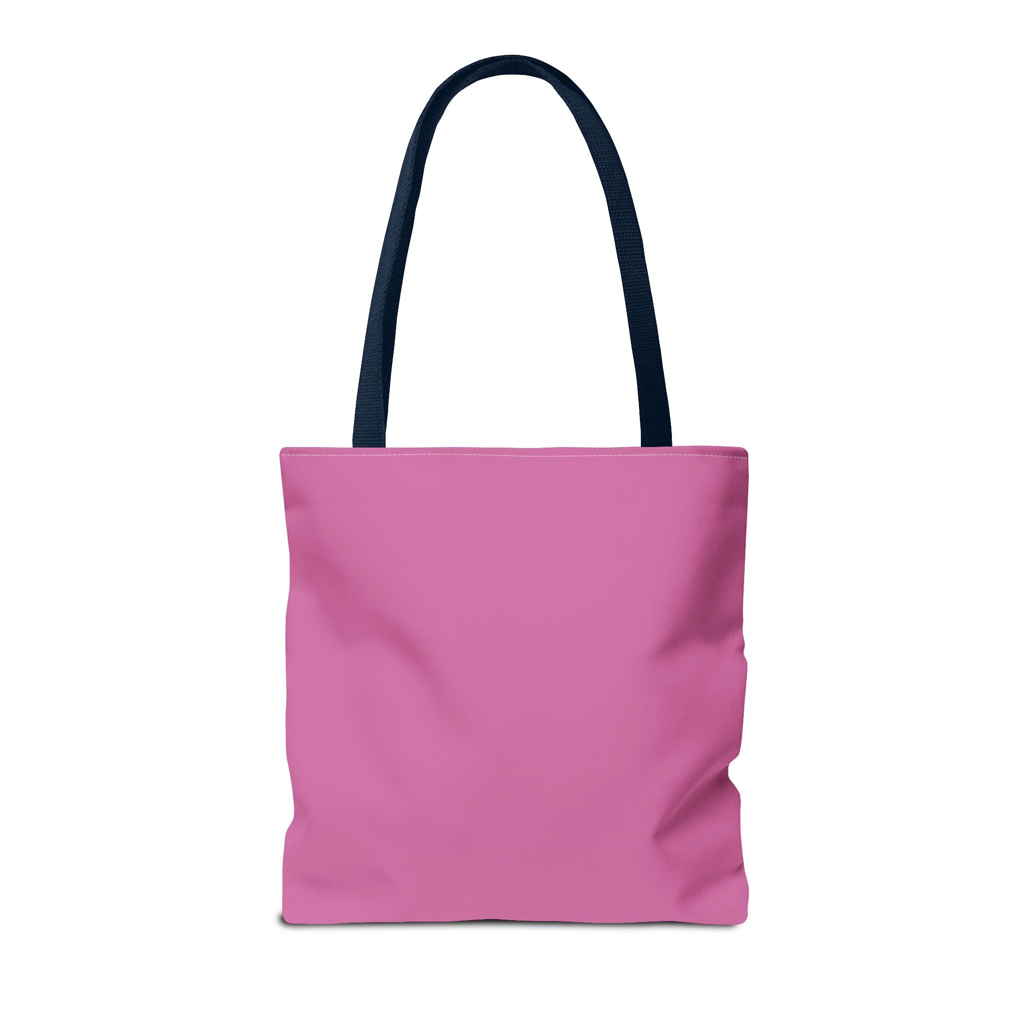 Copy of Vibrant Music-Themed Tote Bag | Fun Design for Animal Lovers & Musicians