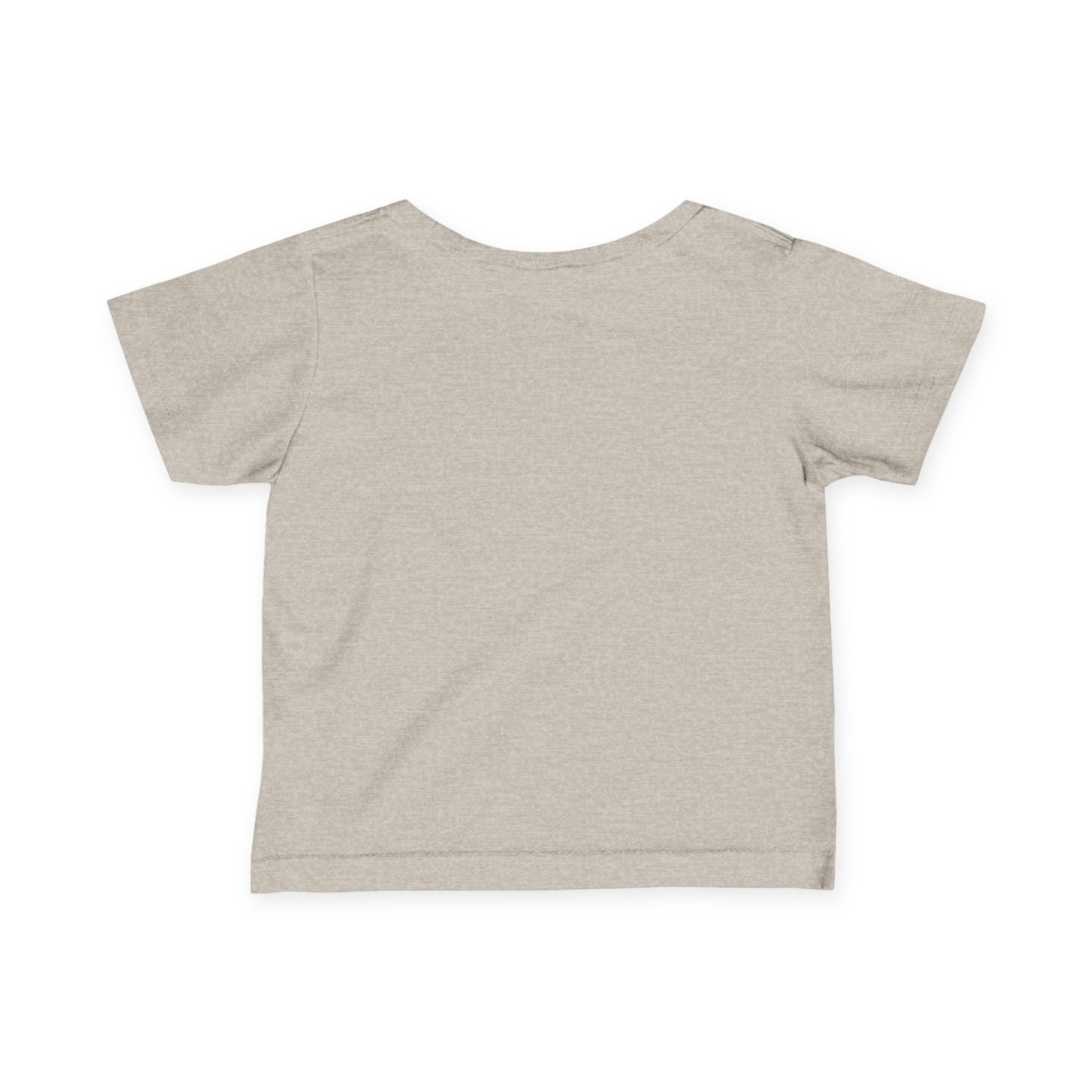 Cute Daisy the Dachshund Puppy Infant T-Shirt – Once Upon a Time Design