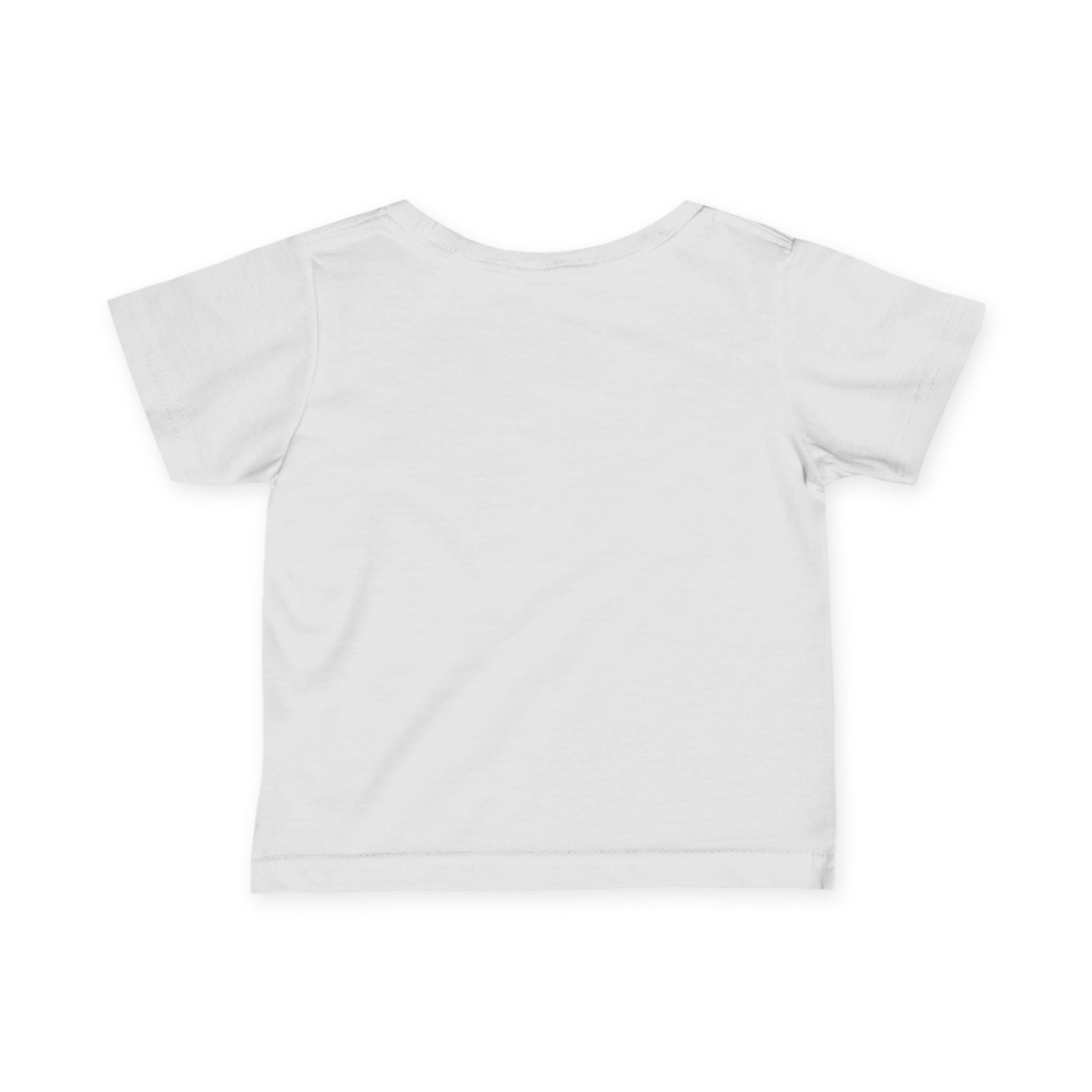 Cute Daisy the Dachshund Puppy Infant T-Shirt – Once Upon a Time Design