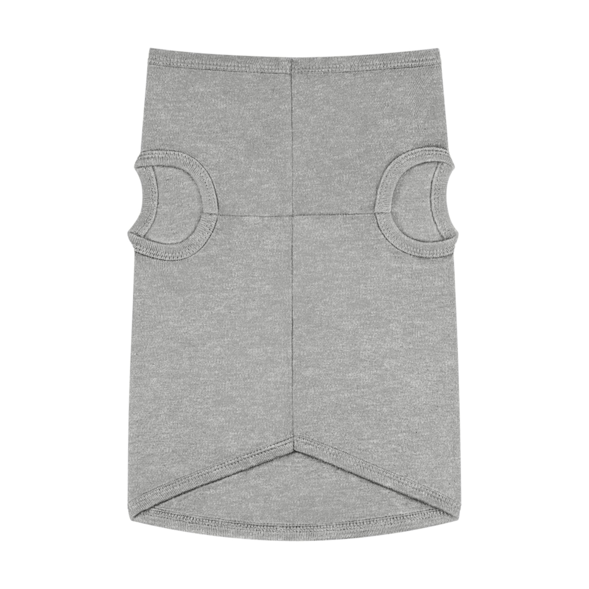 Dachshund Circus-Themed Pet Tank Top – Fun & Stylish Dog Apparel