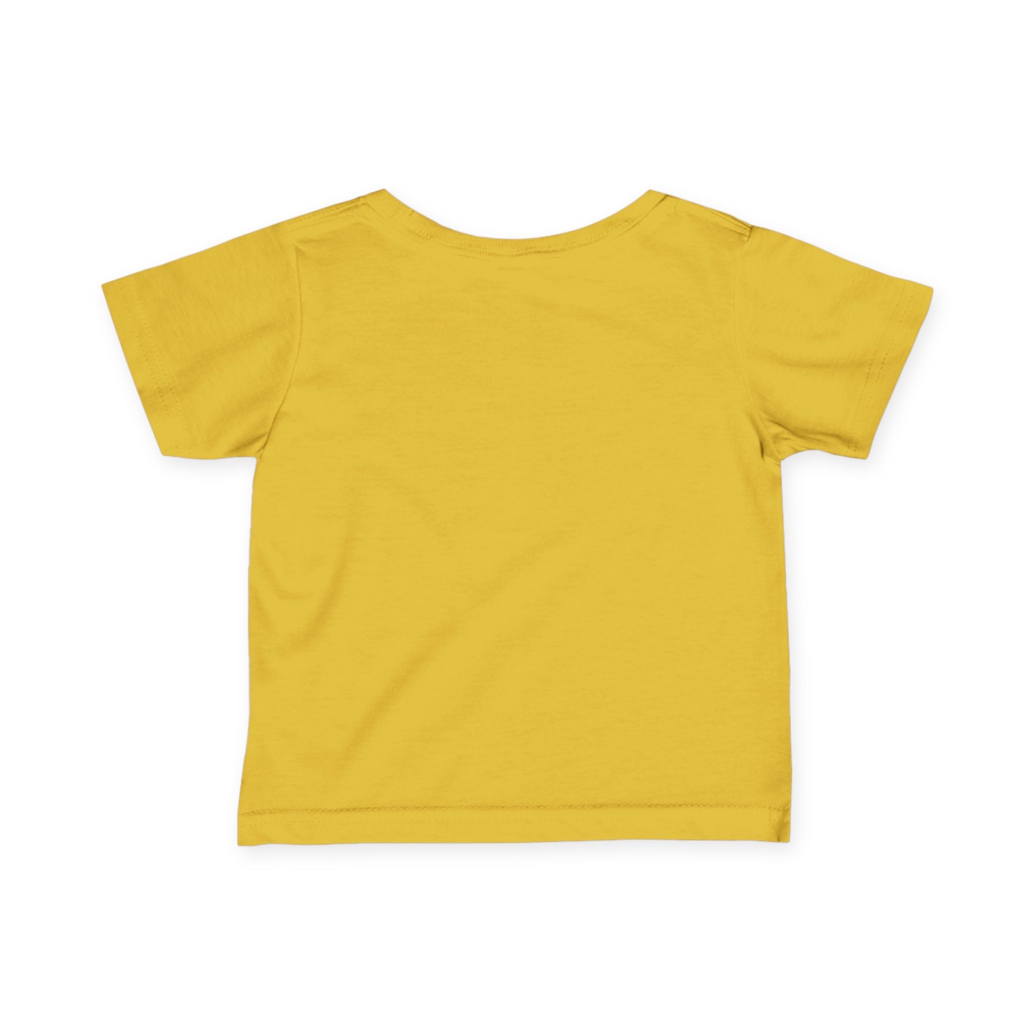 Cute Daisy the Dachshund Puppy Infant T-Shirt – Once Upon a Time Design