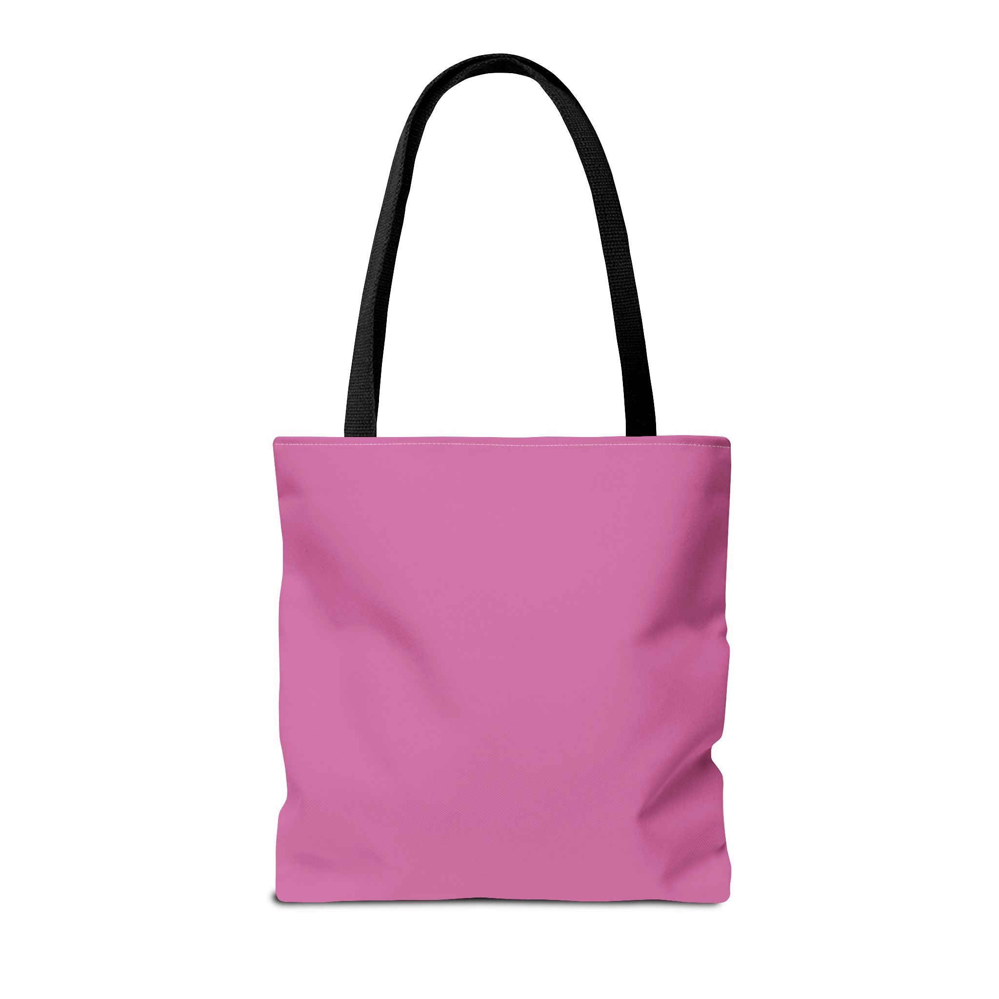 Copy of Vibrant Music-Themed Tote Bag | Fun Design for Animal Lovers & Musicians
