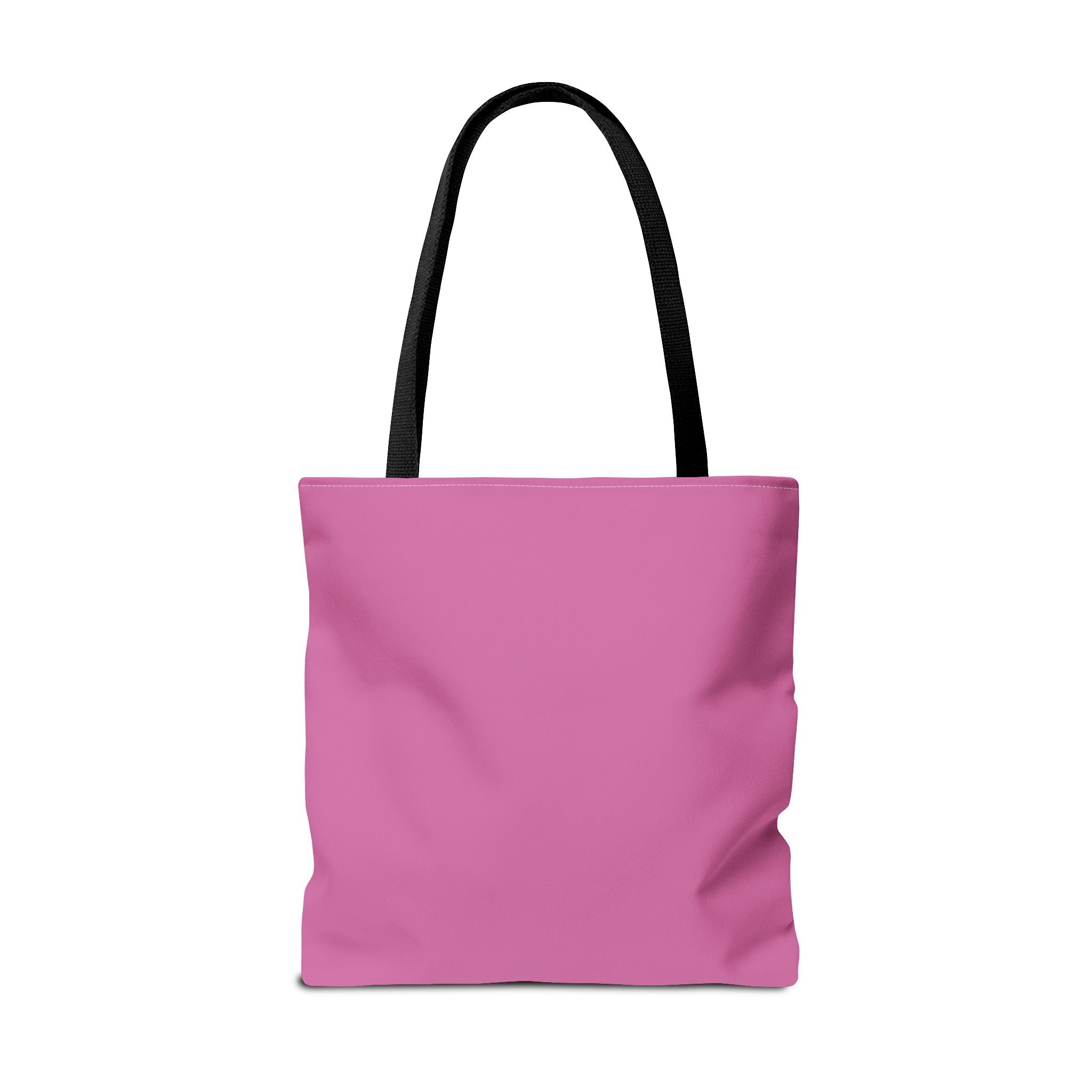 Copy of Vibrant Music-Themed Tote Bag | Fun Design for Animal Lovers & Musicians