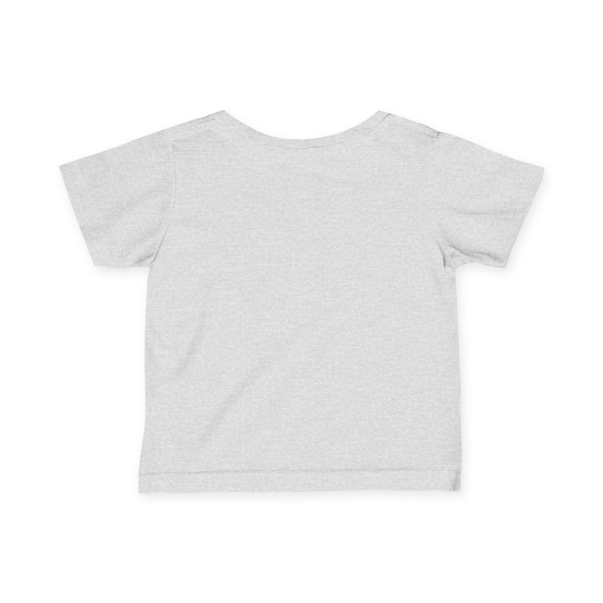 Cute Daisy the Dachshund Puppy Infant T-Shirt – Once Upon a Time Design