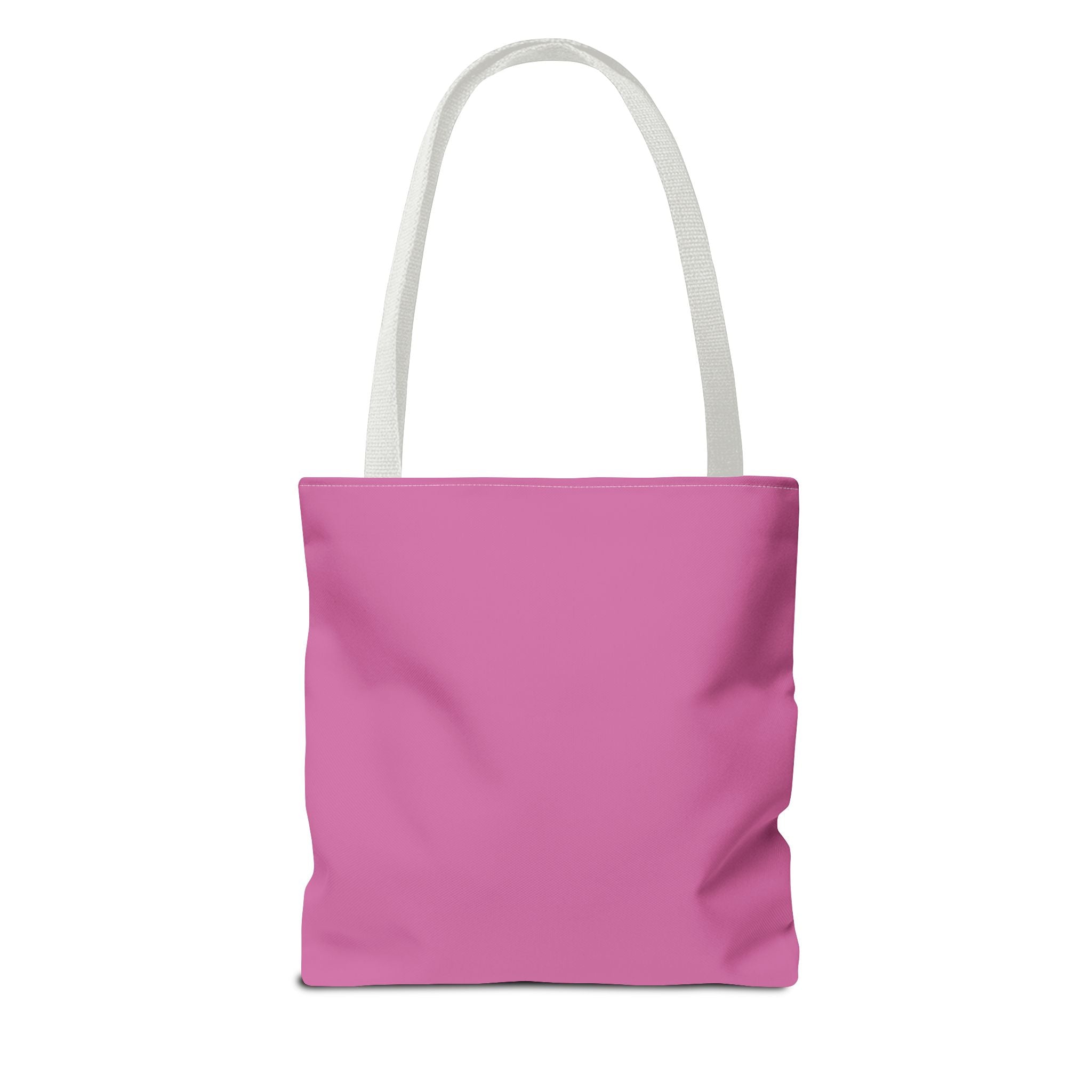 Copy of Vibrant Music-Themed Tote Bag | Fun Design for Animal Lovers & Musicians