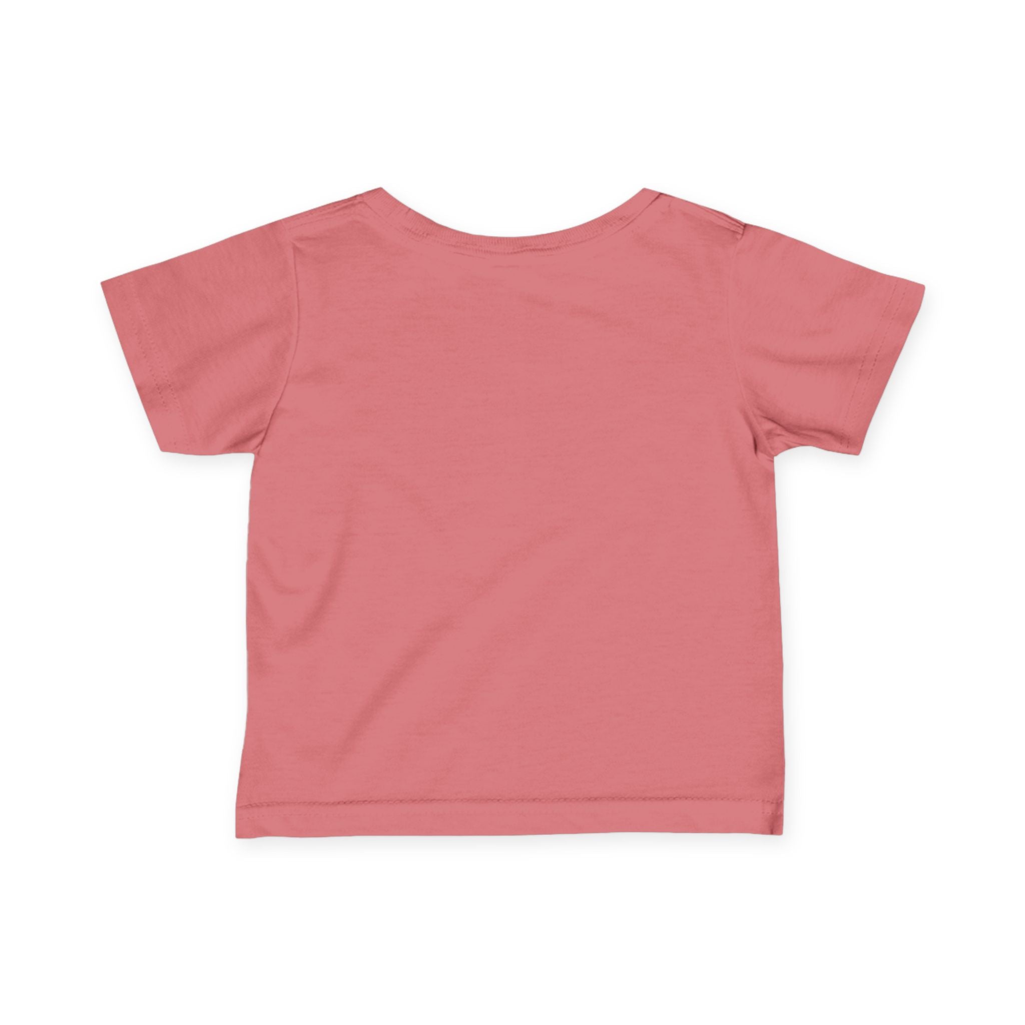 Cute Daisy the Dachshund Puppy Infant T-Shirt – Once Upon a Time Design