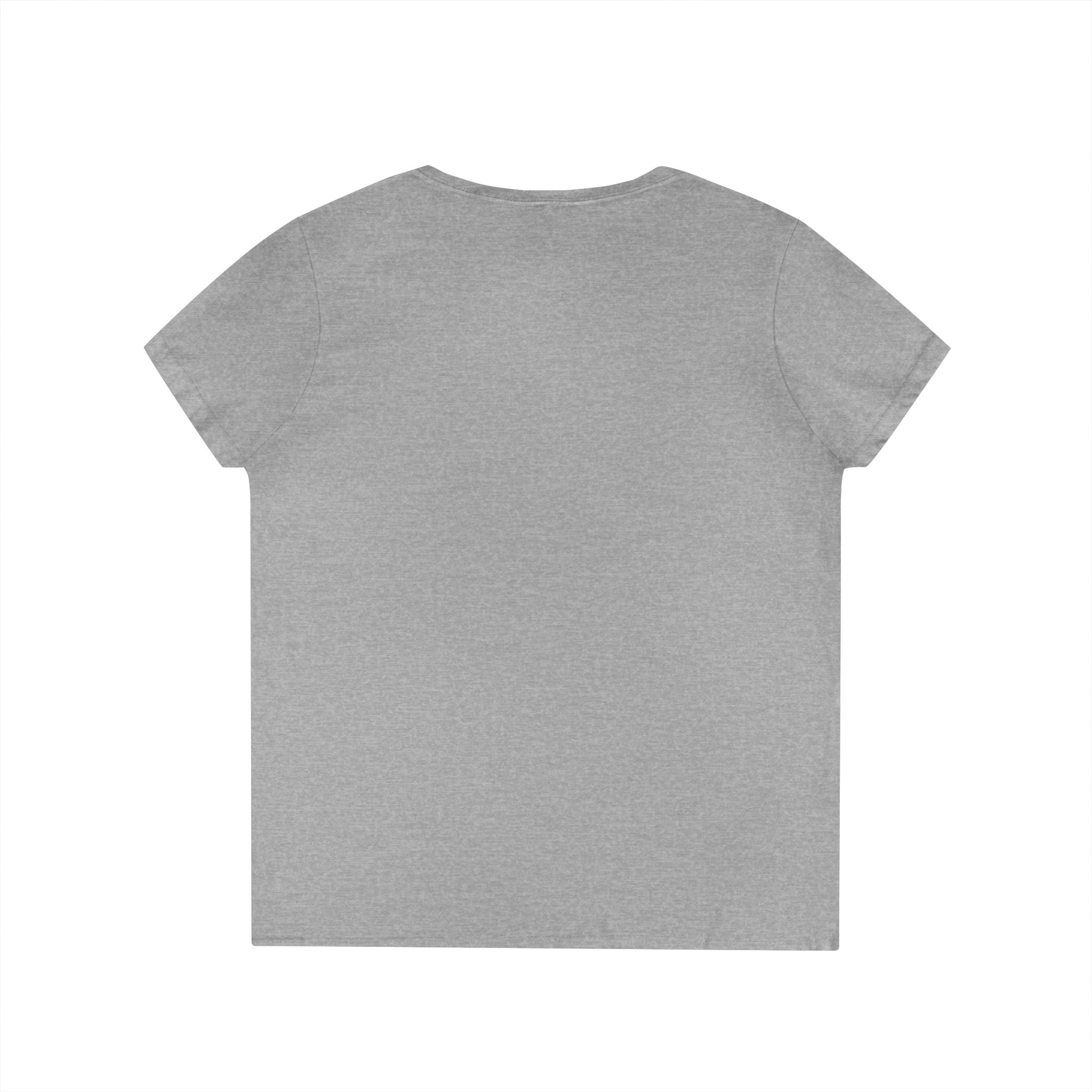 Daisy the Famous Dachshund Ladies' V-Neck T-Shirt