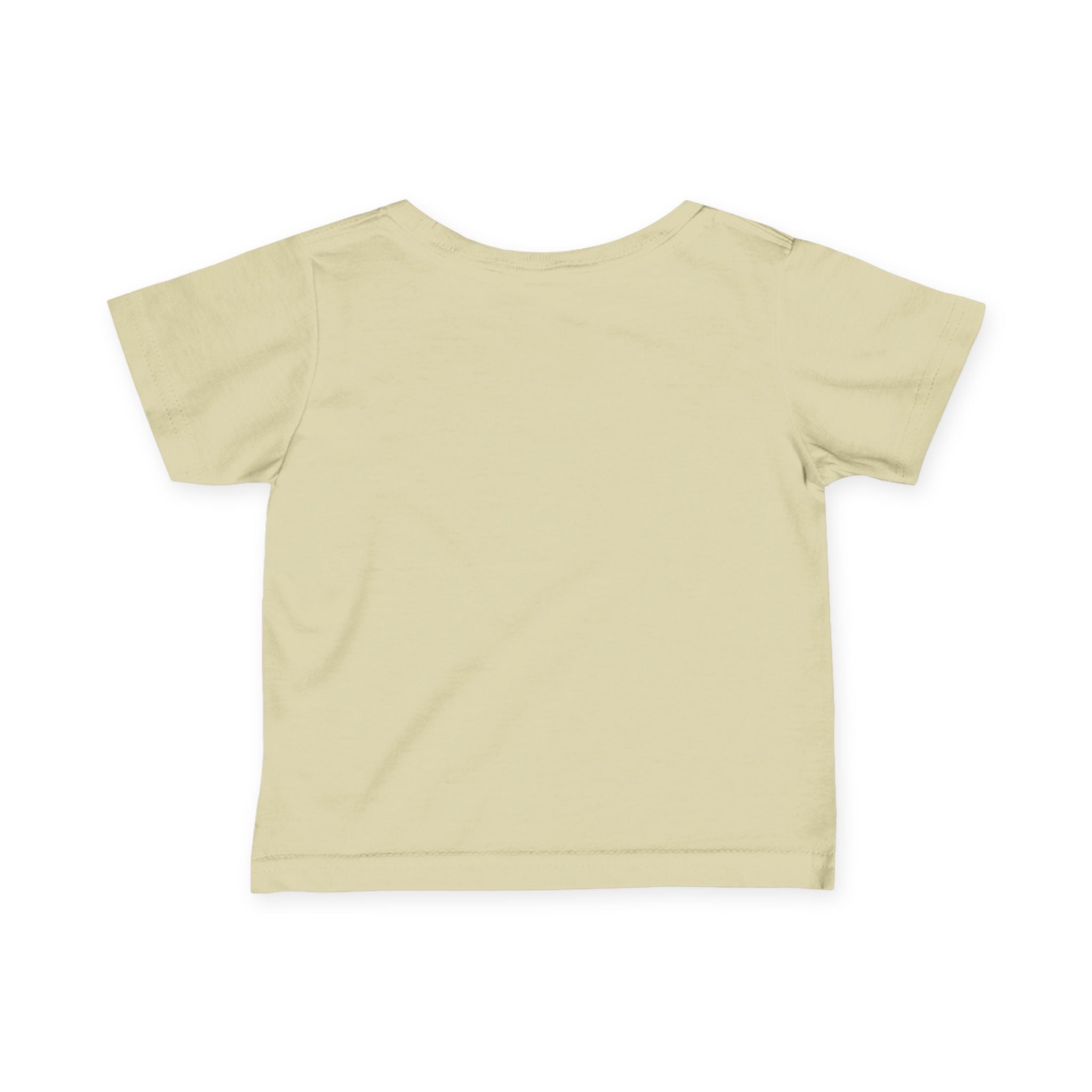 Cute Daisy the Dachshund Puppy Infant T-Shirt – Once Upon a Time Design