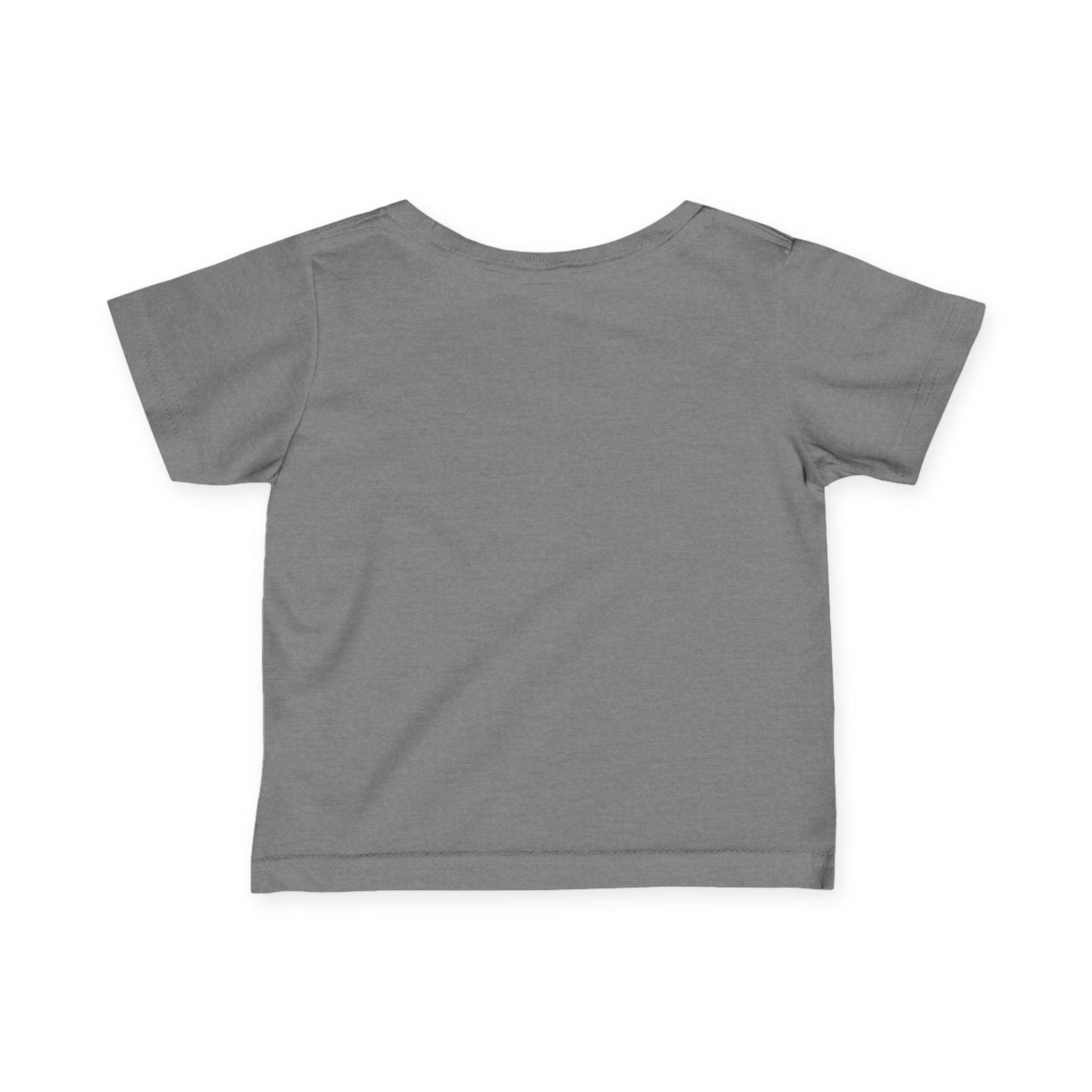 Cute Daisy the Dachshund Puppy Infant T-Shirt – Once Upon a Time Design