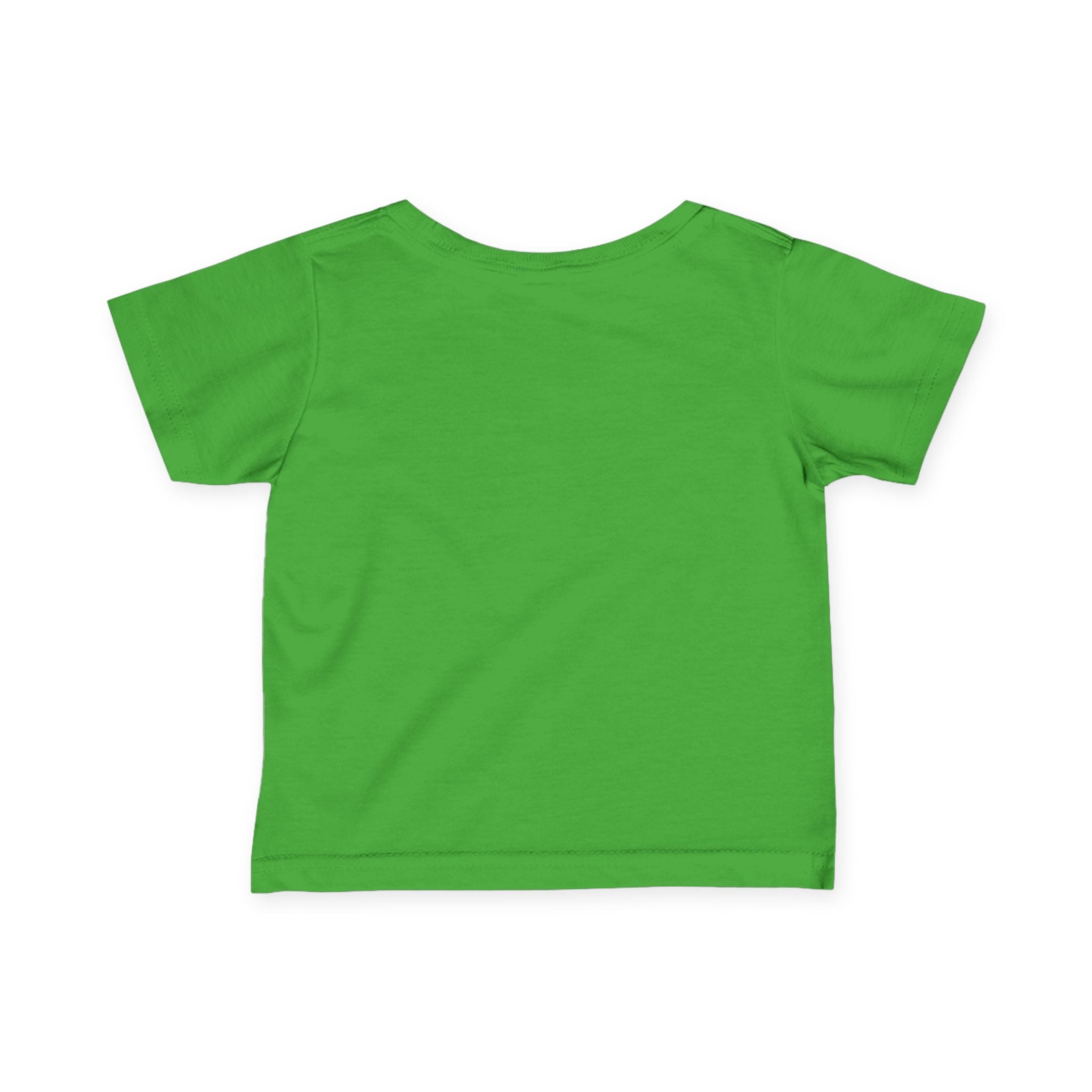 Cute Daisy the Dachshund Puppy Infant T-Shirt – Once Upon a Time Design