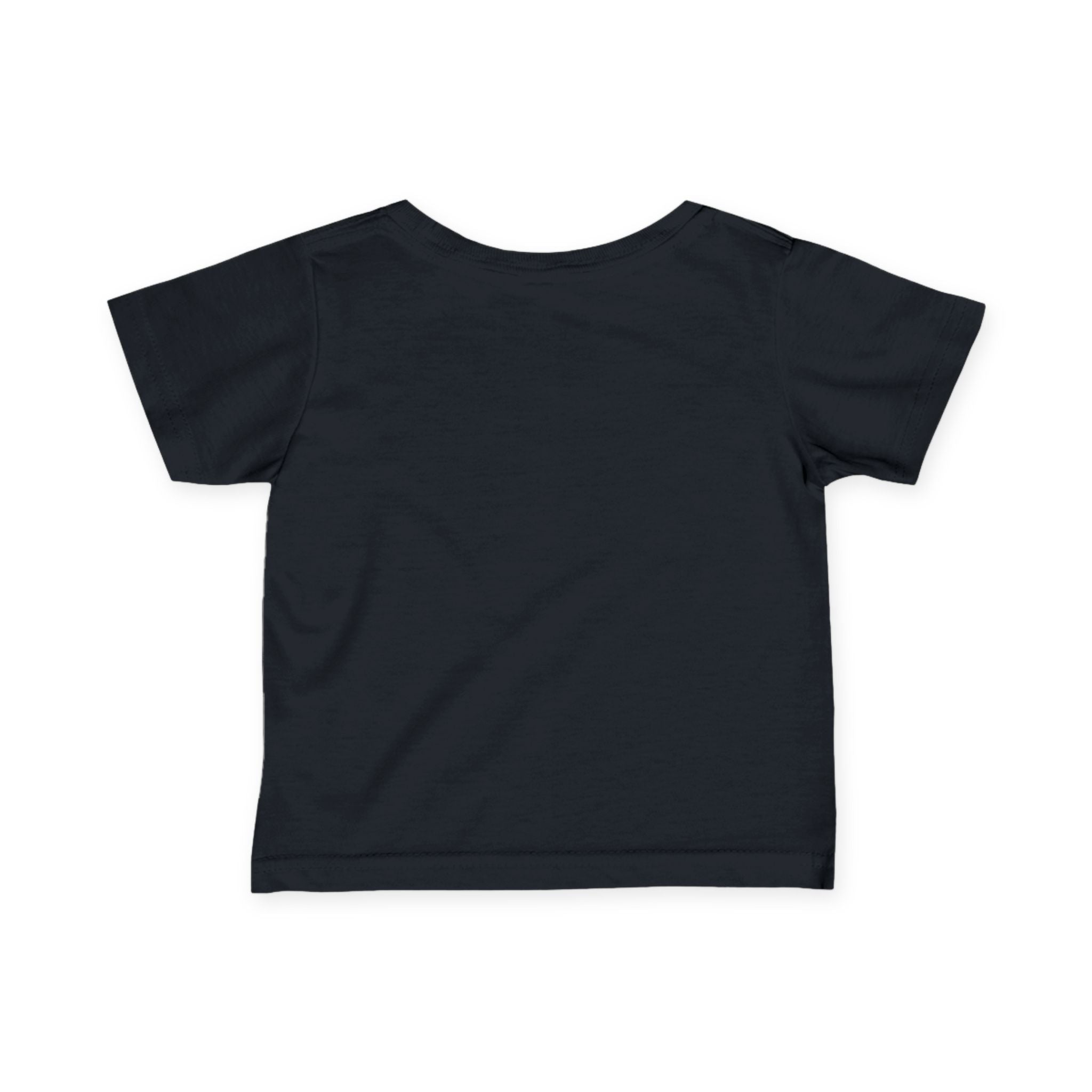 Cute Daisy the Dachshund Puppy Infant T-Shirt – Once Upon a Time Design