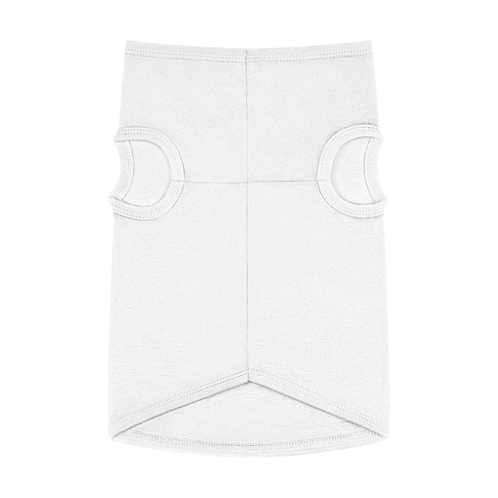 Dachshund Circus-Themed Pet Tank Top – Fun & Stylish Dog Apparel