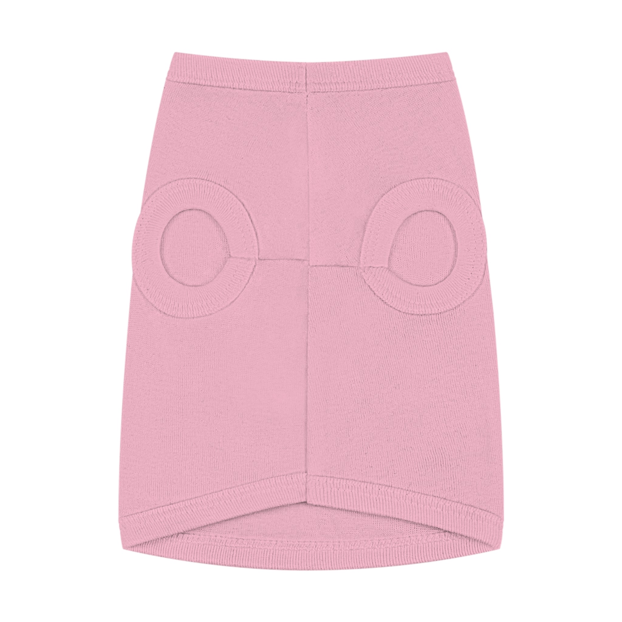 Dachshund Circus-Themed Pet Tank Top – Fun & Stylish Dog Apparel