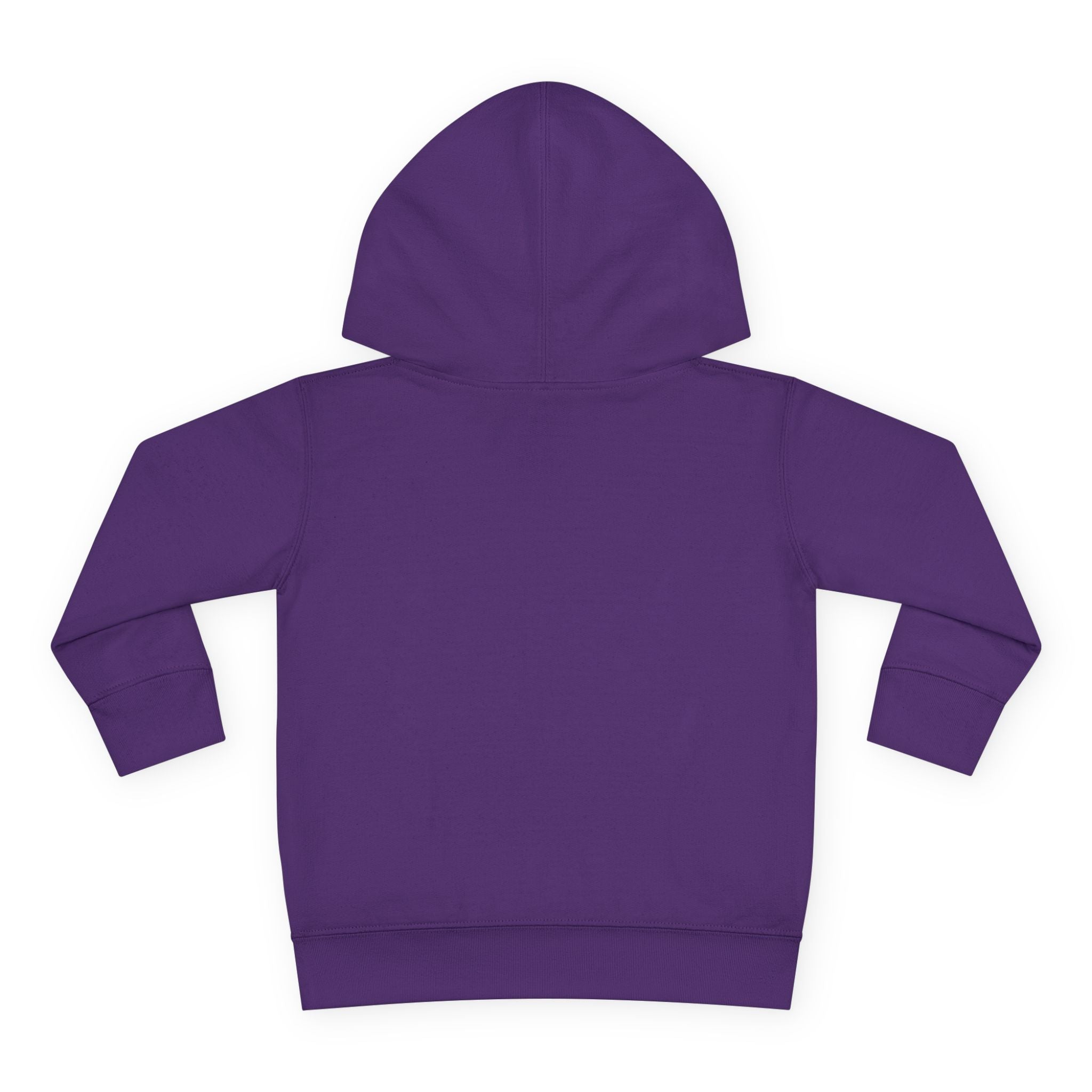 Dachshund - Barkum & Bailey Circus Toddler Fleece Hoodie