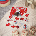 Christmas 2025 Kids' Puzzle - 30-Piece Fun