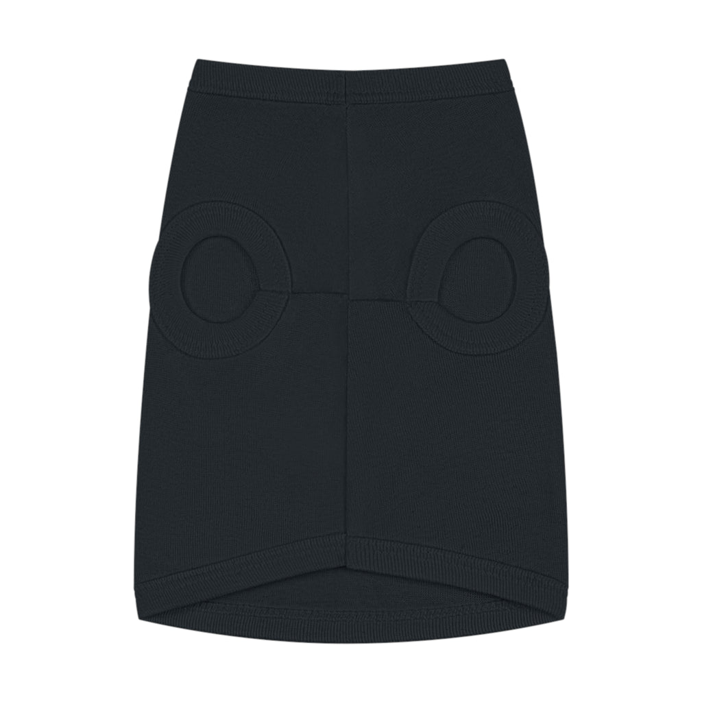 Dachshund Circus-Themed Pet Tank Top – Fun & Stylish Dog Apparel