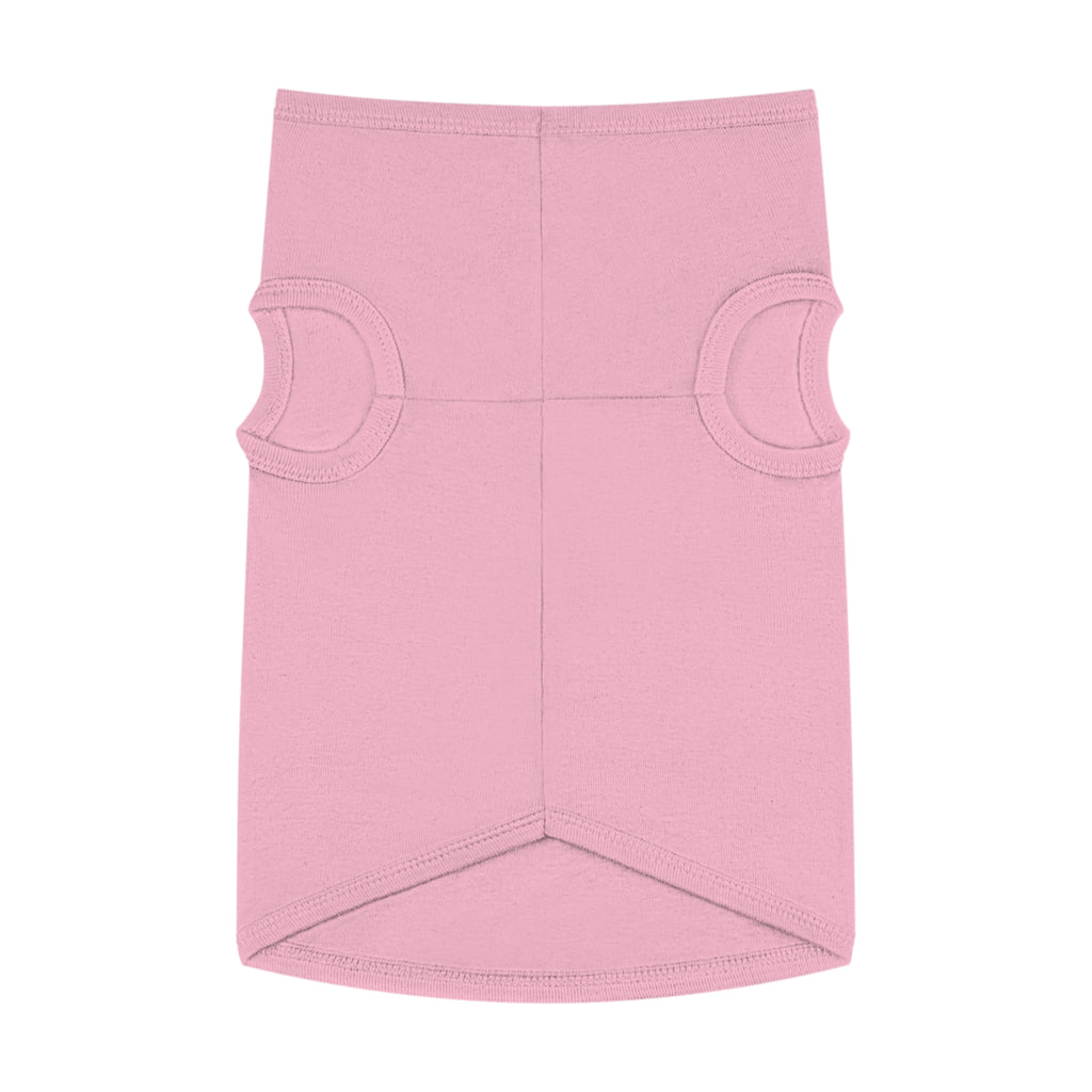 Dachshund Circus-Themed Pet Tank Top – Fun & Stylish Dog Apparel