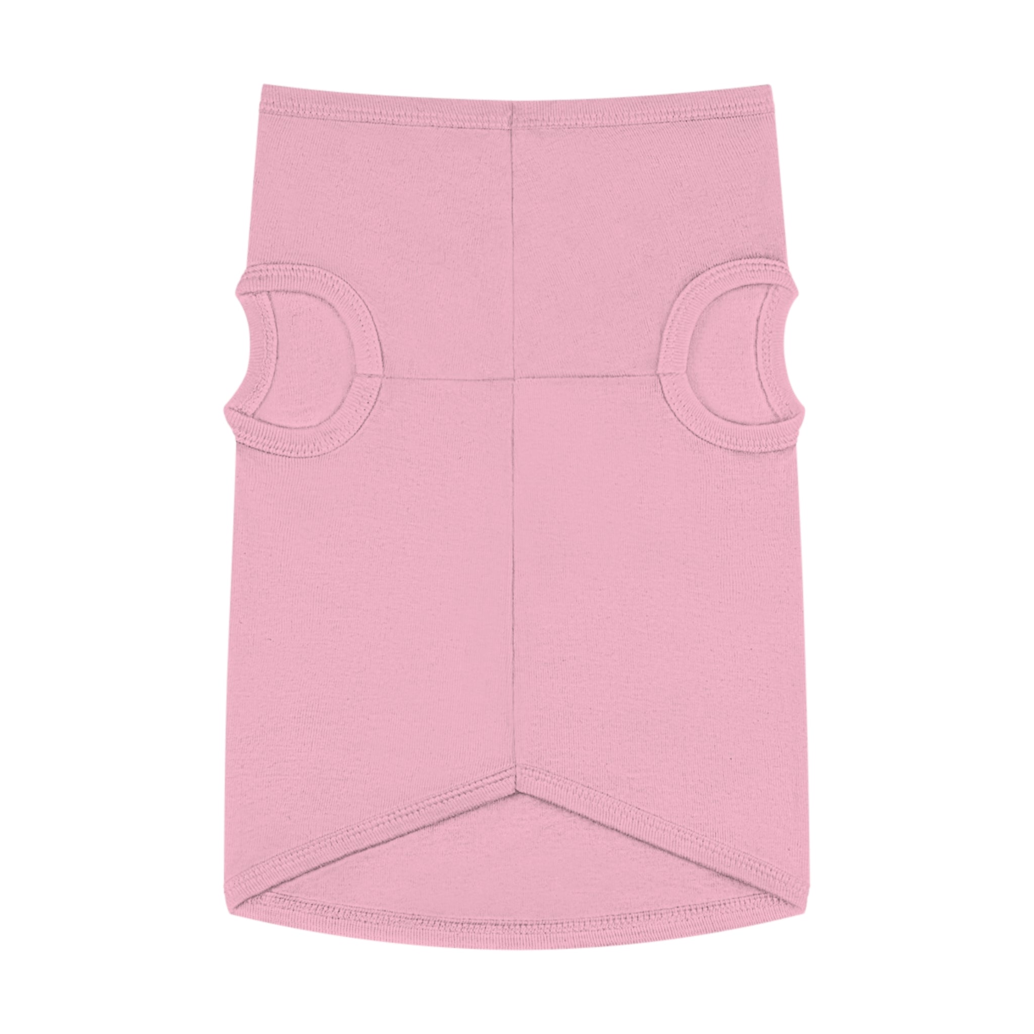 Dachshund Circus-Themed Pet Tank Top – Fun & Stylish Dog Apparel