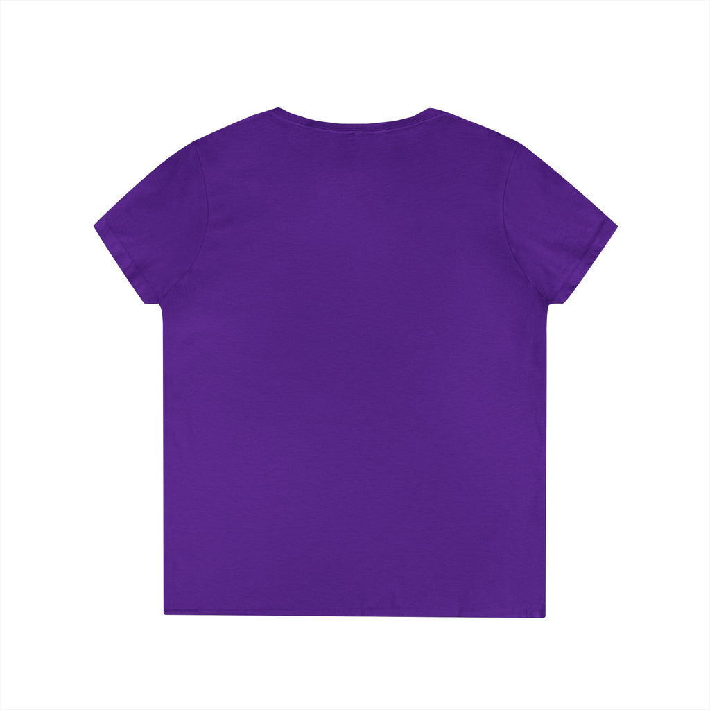Daisy Pawers Womens Graphic Tee