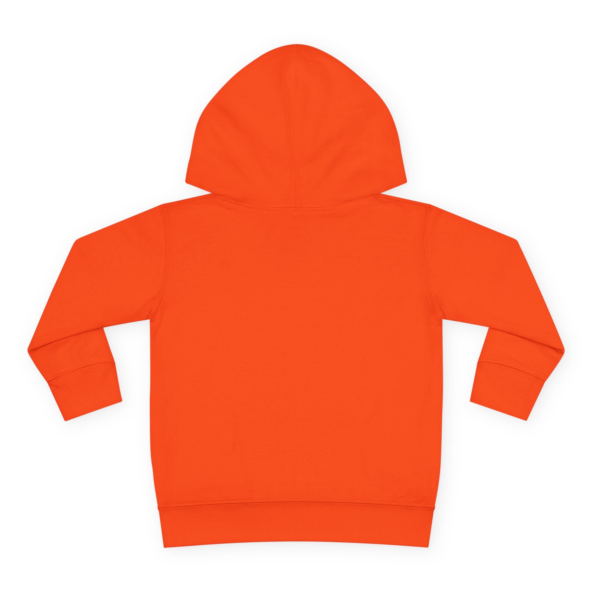 Dachshund - Barkum & Bailey Circus Toddler Fleece Hoodie