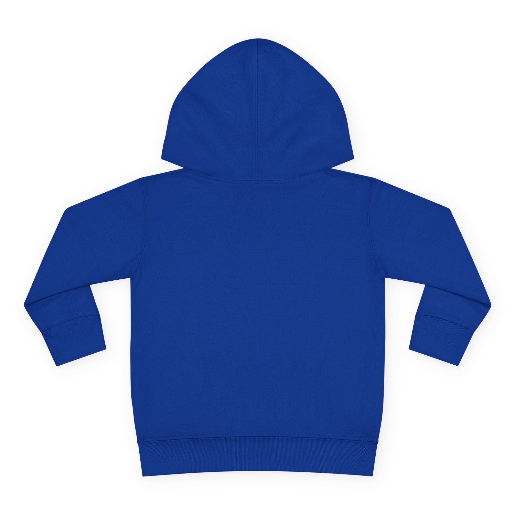 Dachshund - Barkum & Bailey Circus Toddler Fleece Hoodie