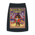 Dachshund Circus-Themed Pet Tank Top – Fun & Stylish Dog Apparel