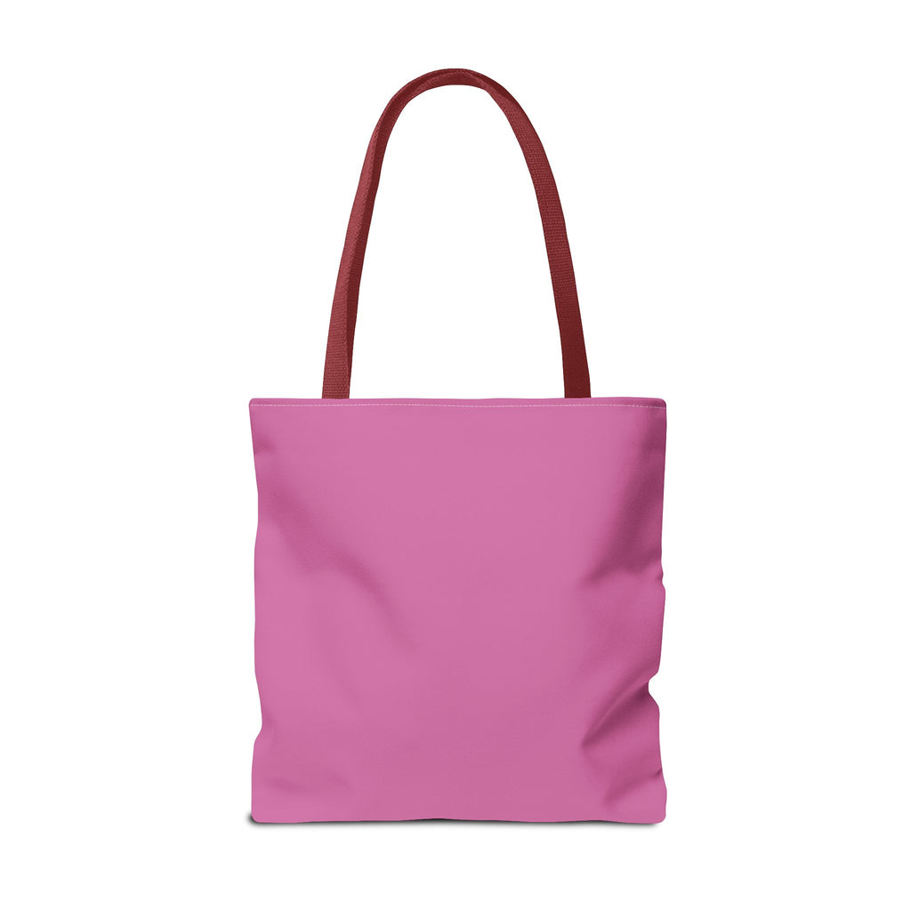 Copy of Vibrant Music-Themed Tote Bag | Fun Design for Animal Lovers & Musicians
