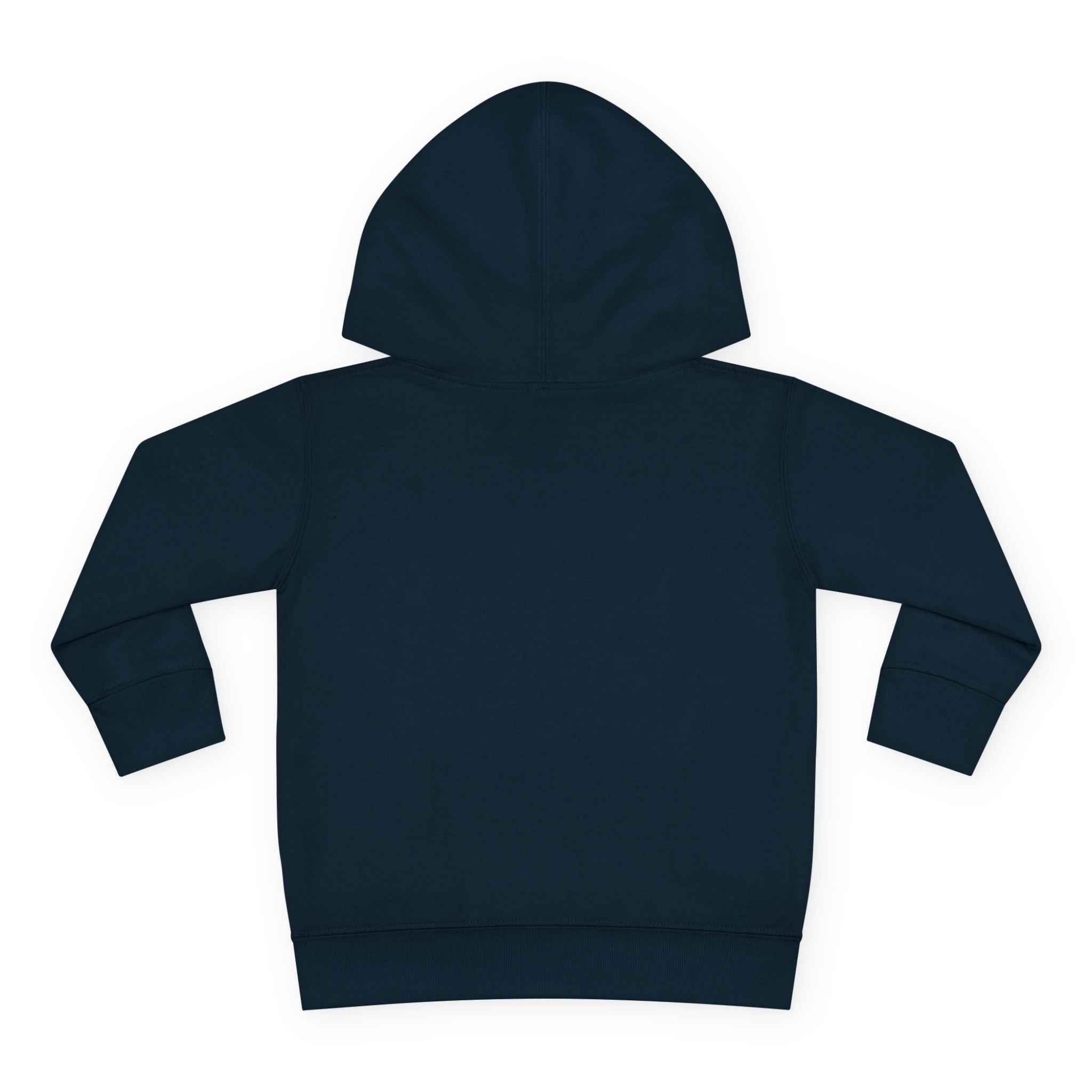 Dachshund - Barkum & Bailey Circus Toddler Fleece Hoodie
