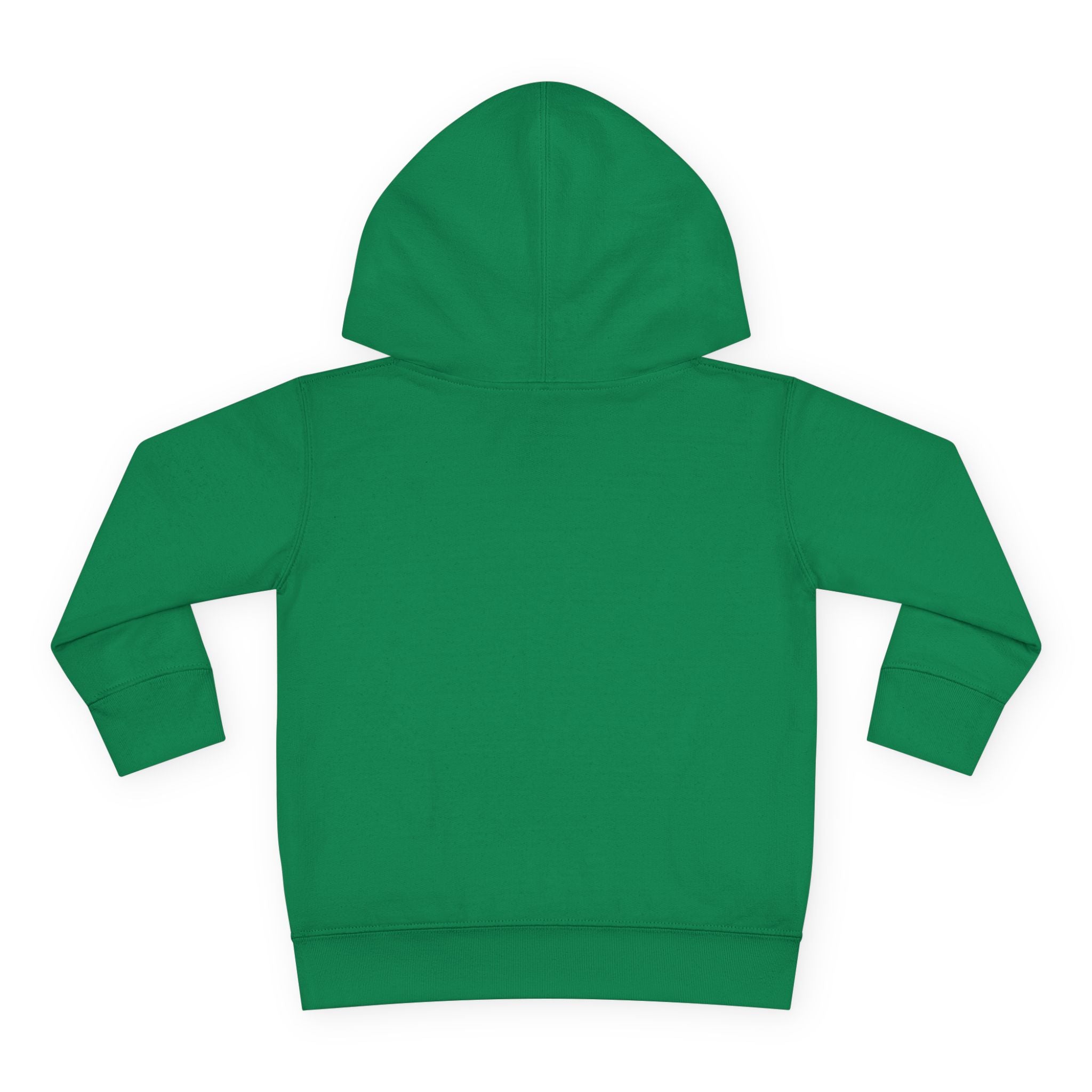 Dachshund - Barkum & Bailey Circus Toddler Fleece Hoodie