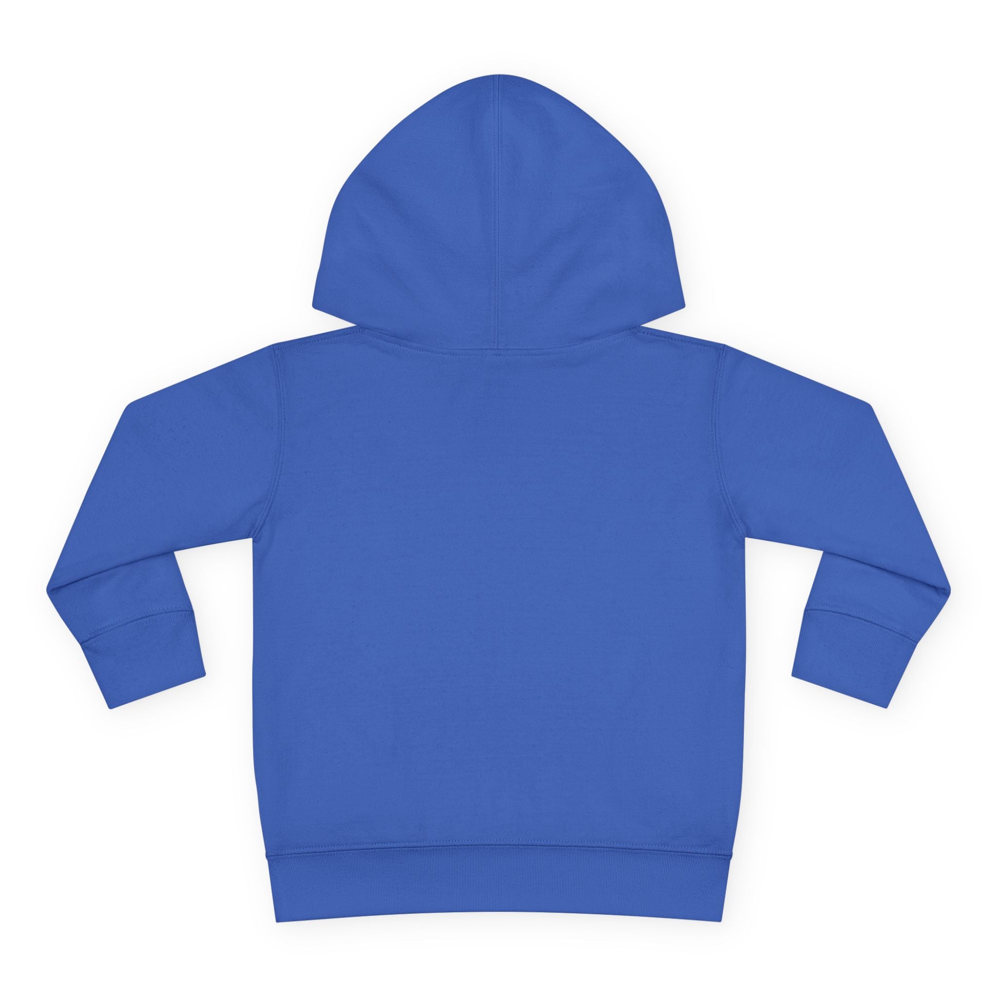Dachshund - Barkum & Bailey Circus Toddler Fleece Hoodie