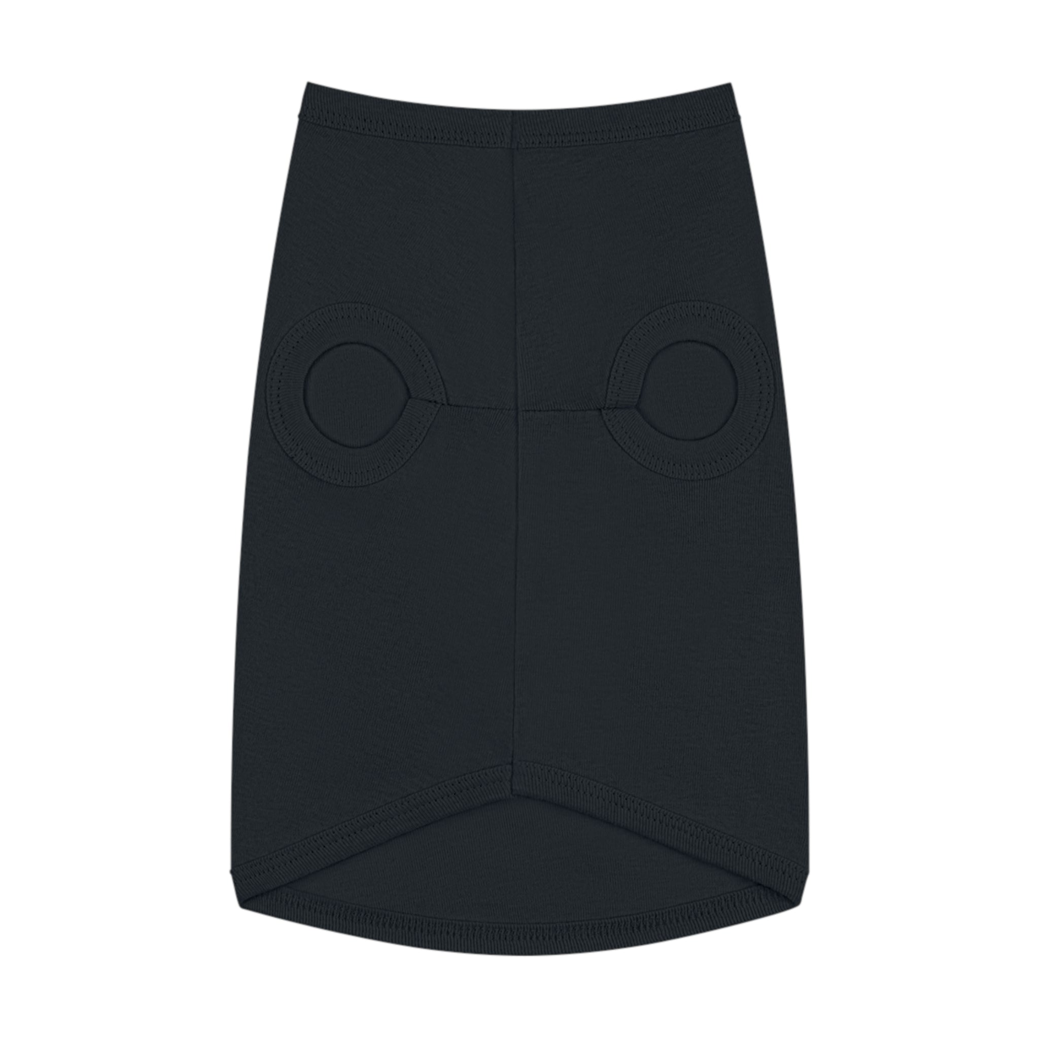 Dachshund Circus-Themed Pet Tank Top – Fun & Stylish Dog Apparel