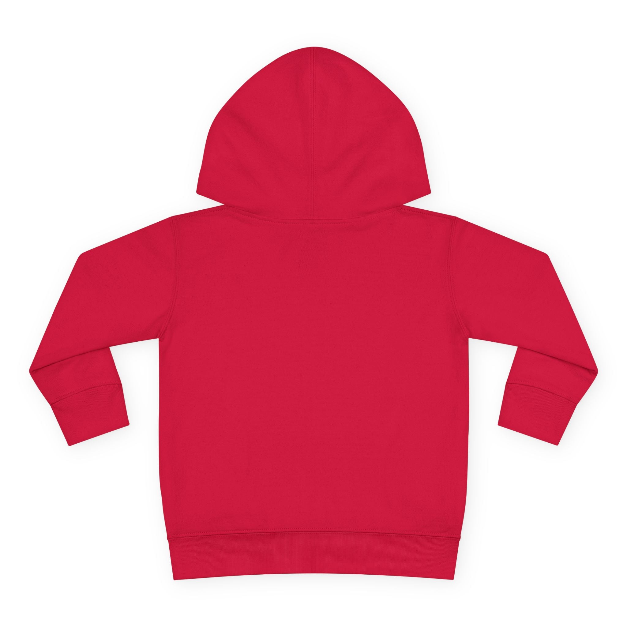 Dachshund - Barkum & Bailey Circus Toddler Fleece Hoodie