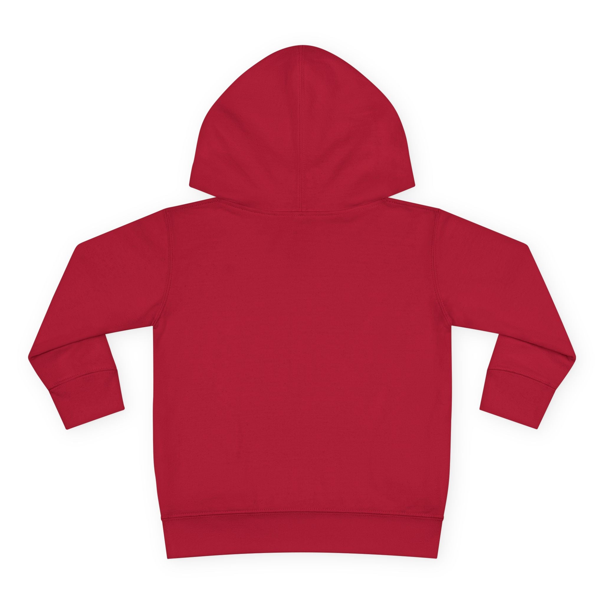 Dachshund - Barkum & Bailey Circus Toddler Fleece Hoodie