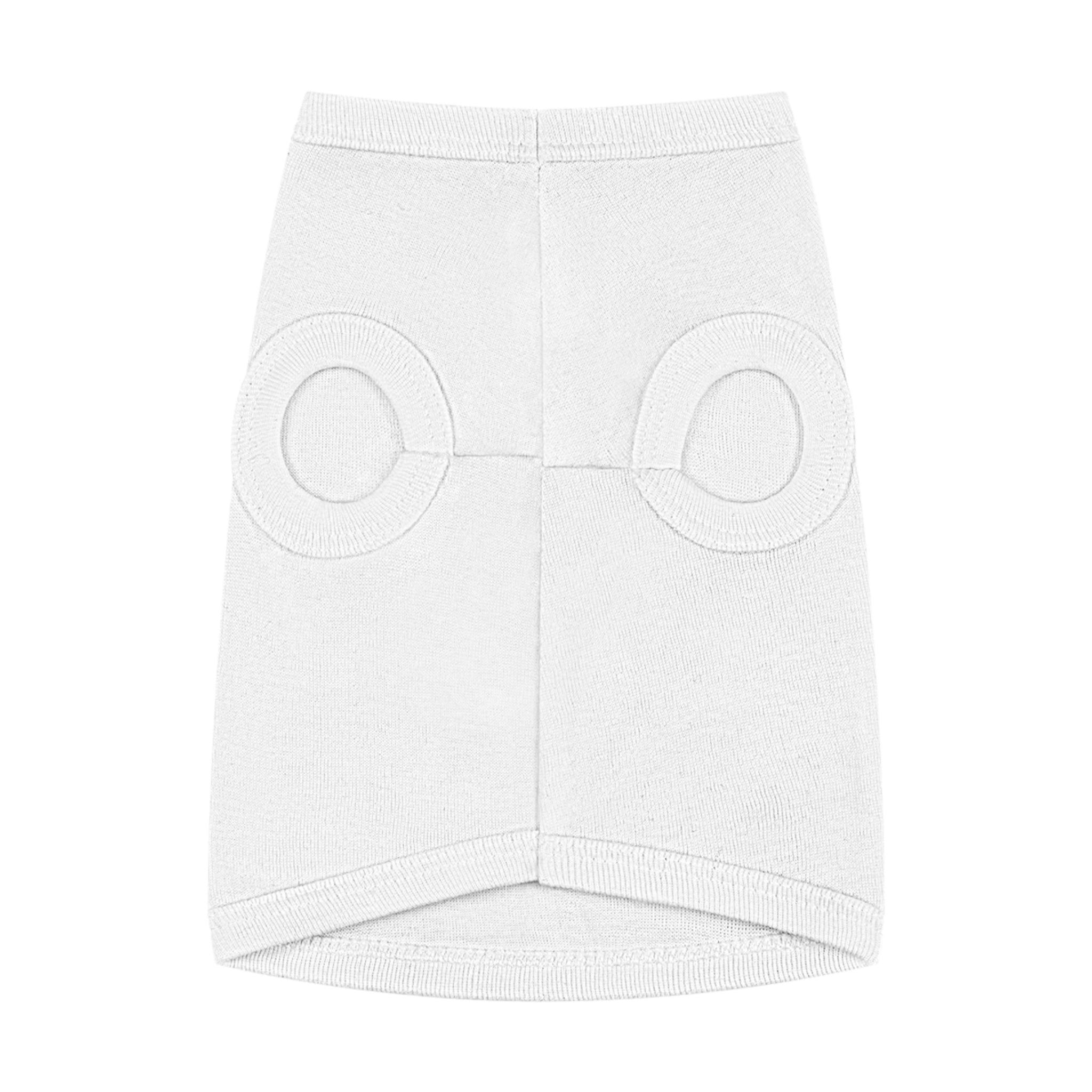 Dachshund Circus-Themed Pet Tank Top – Fun & Stylish Dog Apparel